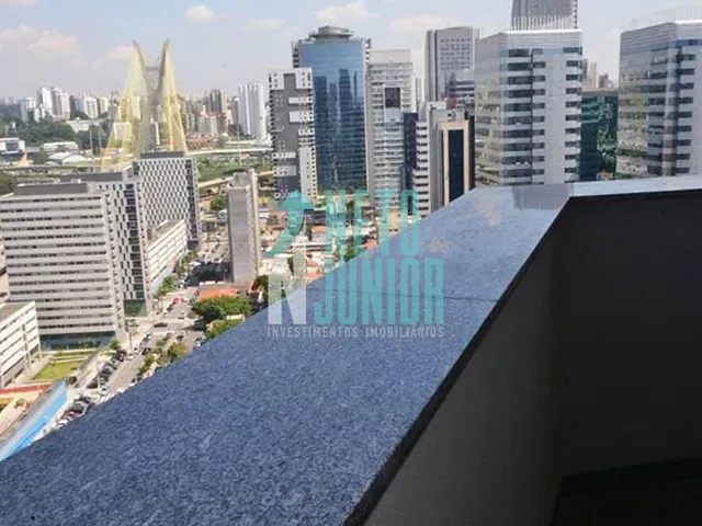 Conjunto com 731m², para alugar, no bairro Cidade Monções em São Paulo