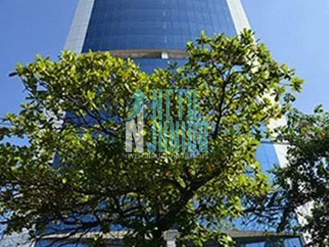 Conjunto com 370m², para alugar, no bairro Cidade Monções em São Paulo