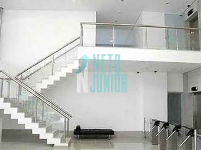 Conjunto com 288m², para alugar, no bairro Cidade Monções em São Paulo
