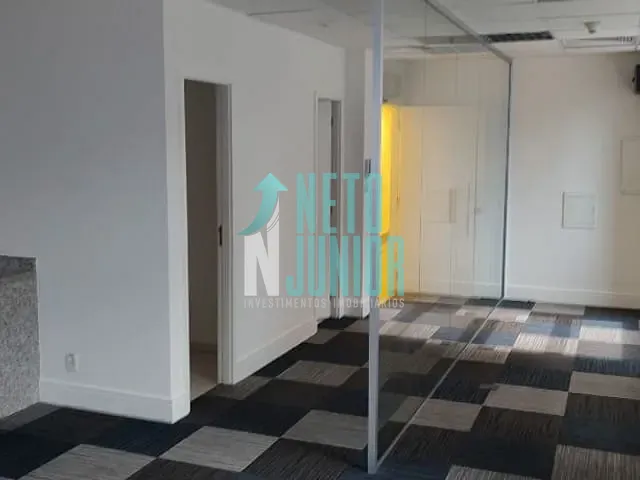 Conjunto com 83m², para alugar, no bairro Bela Vista em São Paulo