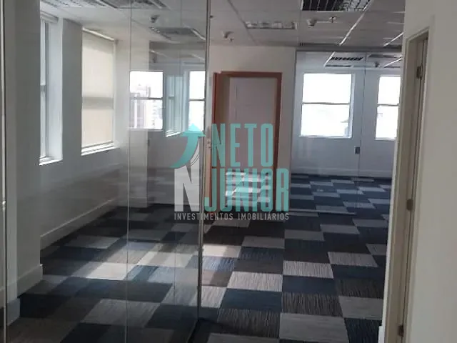 Conjunto com 83m², para alugar, no bairro Bela Vista em São Paulo