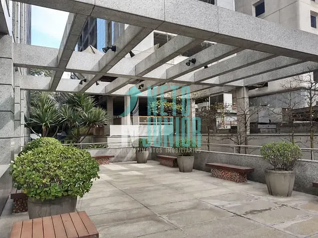 Conjunto com 83m², para alugar, no bairro Bela Vista em São Paulo