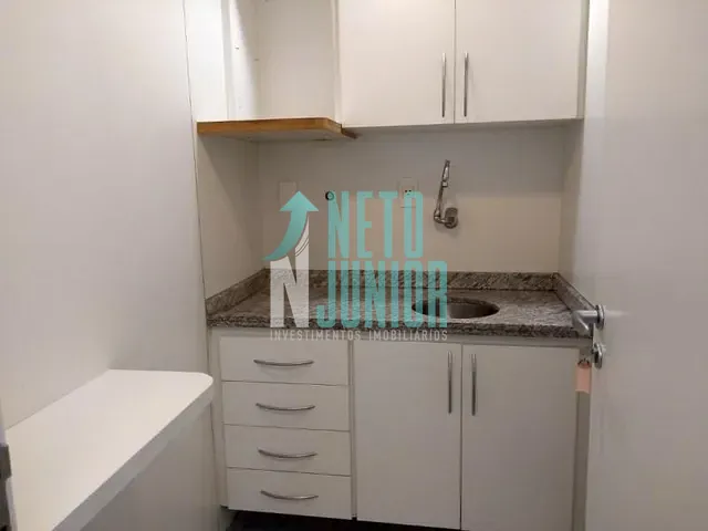 Conjunto com 196m², para alugar, no bairro Vila Olímpia em São Paulo