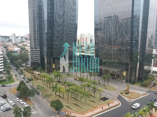 Conjunto com 376m², para alugar, no bairro Vila Cordeiro em São Paulo