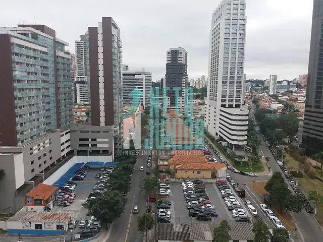 Conjunto com 376m², para alugar, no bairro Vila Cordeiro em São Paulo