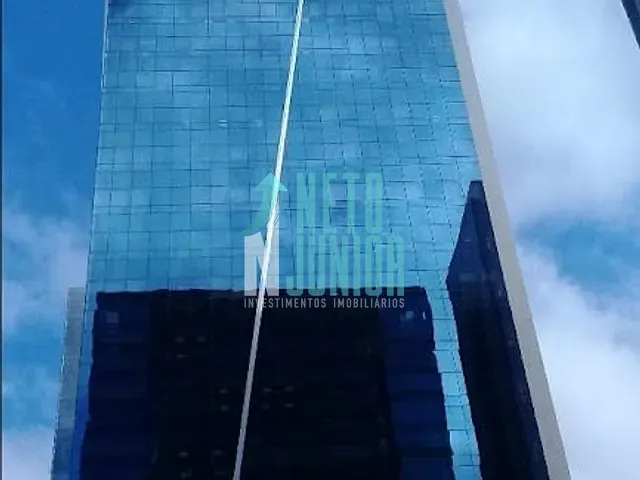 Conjunto com 343m², à venda, no bairro Itaim Bibi em São Paulo