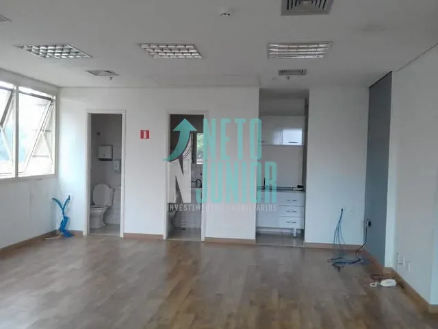 Conjunto com 100m², para alugar, no bairro Consolação em São Paulo