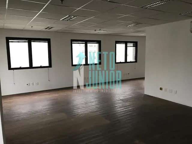 Conjunto com 100m², para alugar, no bairro Jardim Paulista em São Paulo