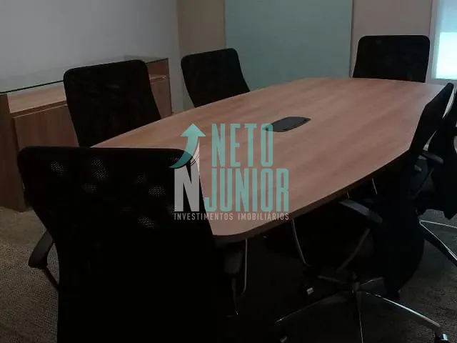 Conjunto com 340m², para alugar, no bairro Itaim Bibi em São Paulo