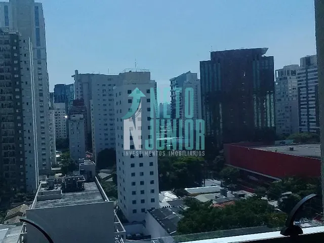Conjunto com 166m², para alugar, no bairro Itaim Bibi em São Paulo