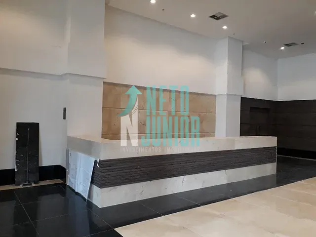 Conjunto com 318m², para alugar, no bairro Barra Funda em São Paulo