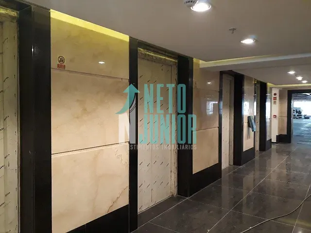 Conjunto com 318m², para alugar, no bairro Barra Funda em São Paulo