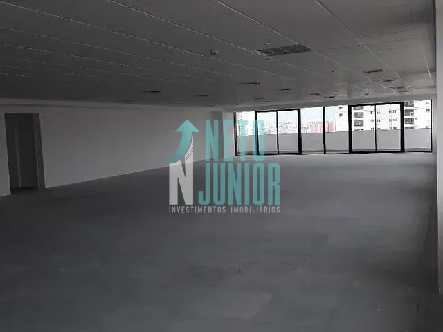 Conjunto com 205m², para alugar, no bairro Barra Funda em São Paulo