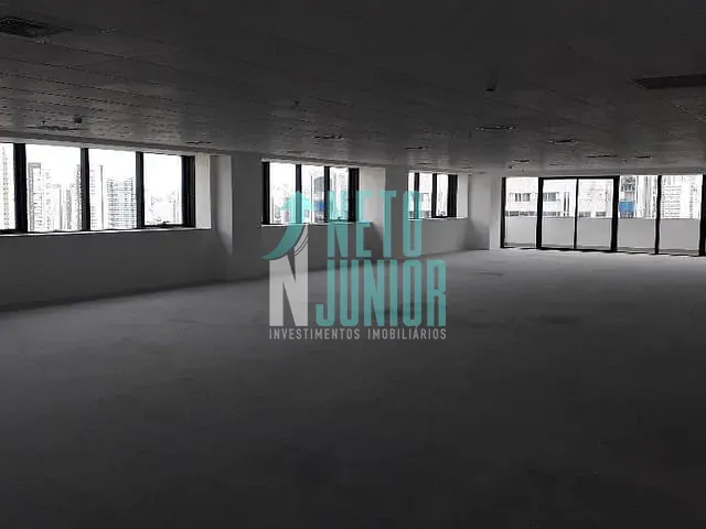 Conjunto com 205m², para alugar, no bairro Barra Funda em São Paulo