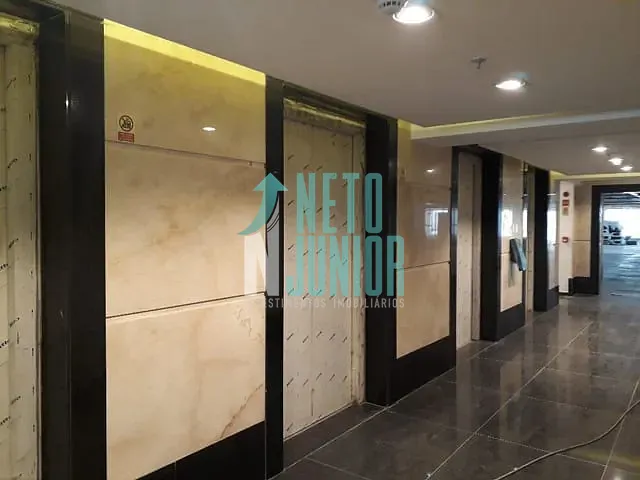 Conjunto com 205m², para alugar, no bairro Barra Funda em São Paulo