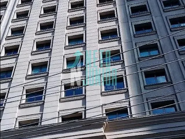 Conjunto com 288m², para alugar, no bairro Vila Olímpia em São Paulo