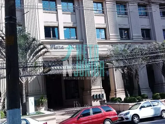 Conjunto com 288m², para alugar, no bairro Vila Olímpia em São Paulo