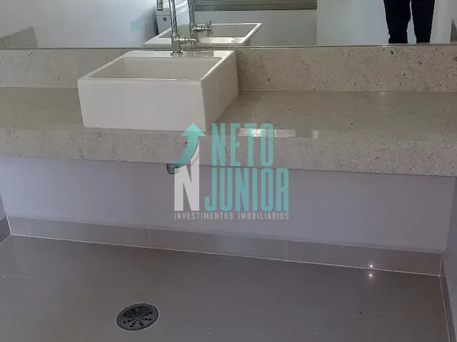 Conjunto com 288m², para alugar, no bairro Vila Olímpia em São Paulo