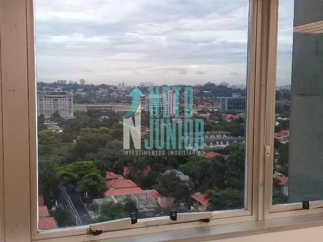 Conjunto com 150m², para alugar, no bairro Jardim Paulistano em São Paulo