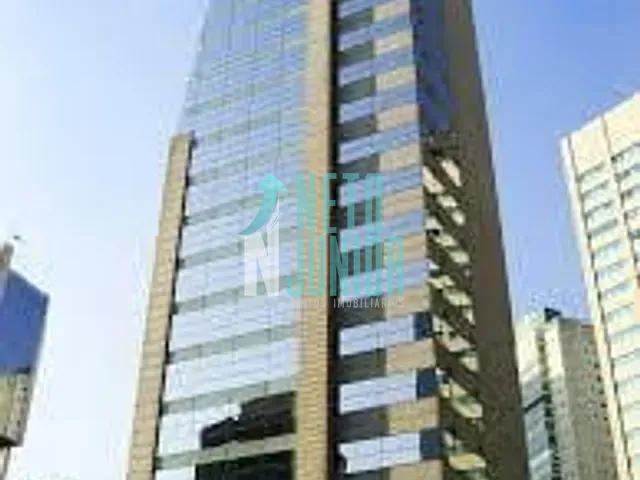 Conjunto com 448m², para alugar, no bairro Vila Olímpia em São Paulo