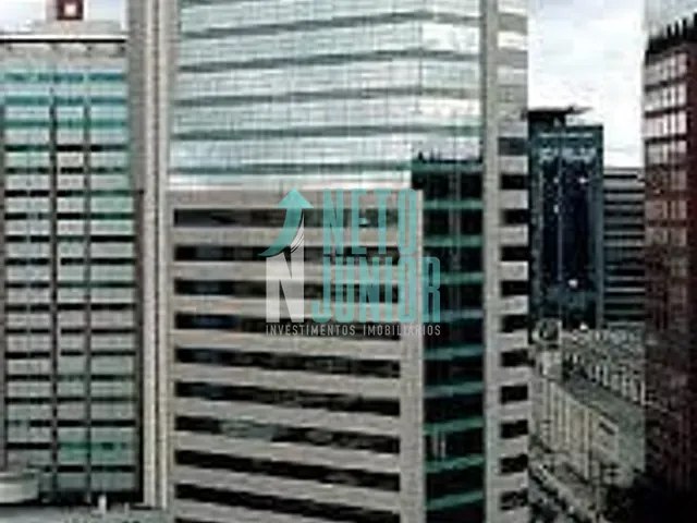 Conjunto com 448m², para alugar, no bairro Vila Olímpia em São Paulo