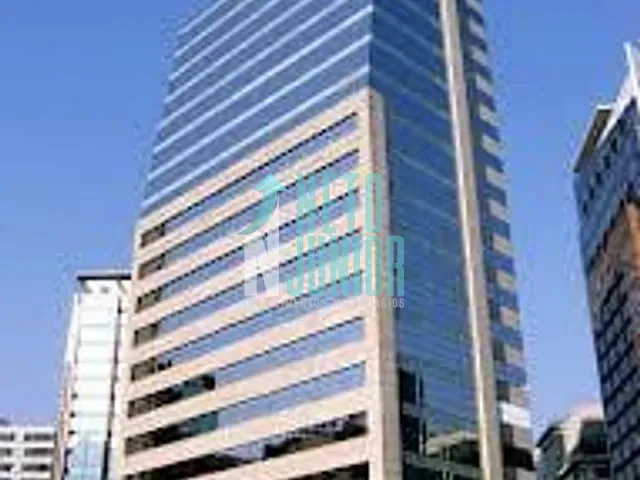 Conjunto com 448m², para alugar, no bairro Vila Olímpia em São Paulo