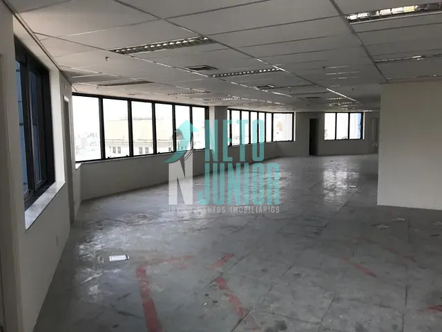 Conjunto com 120m², para alugar, no bairro Bela Vista em São Paulo