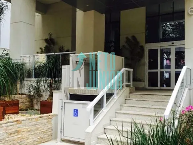 Conjunto com 35m², à venda, no bairro Pinheiros em São Paulo