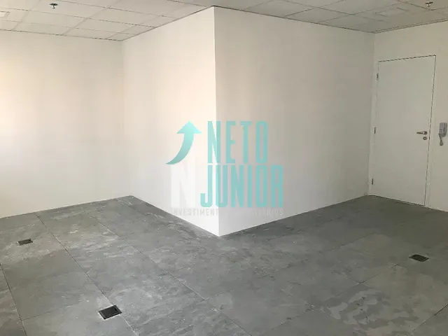 Conjunto com 35m², à venda, no bairro Pinheiros em São Paulo