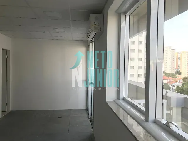 Conjunto com 35m², à venda, no bairro Pinheiros em São Paulo