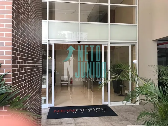 Conjunto com 215m², para alugar, no bairro Cerqueira César em São Paulo