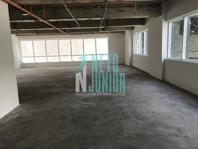 Conjunto com 215m², para alugar, no bairro Cerqueira César em São Paulo