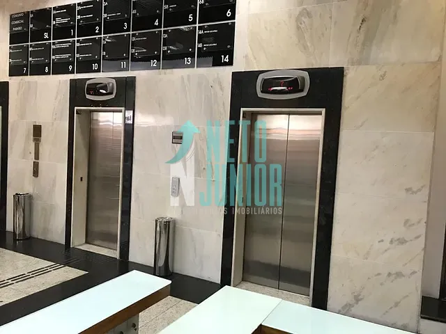 Conjunto com 570m², para alugar, no bairro Paraíso em São Paulo