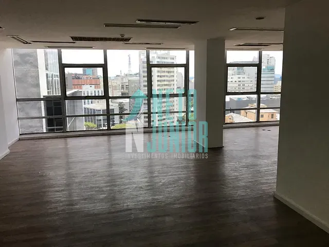 Conjunto com 570m², para alugar, no bairro Paraíso em São Paulo