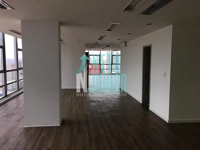 Conjunto com 285m², para alugar, no bairro Paraíso em São Paulo