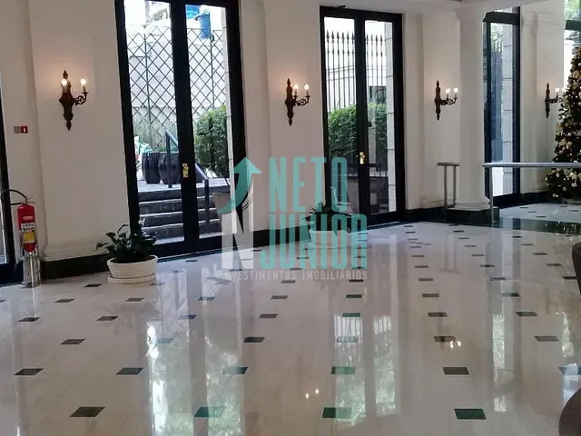 Conjunto com 218m², para alugar, no bairro Jardim Europa em São Paulo