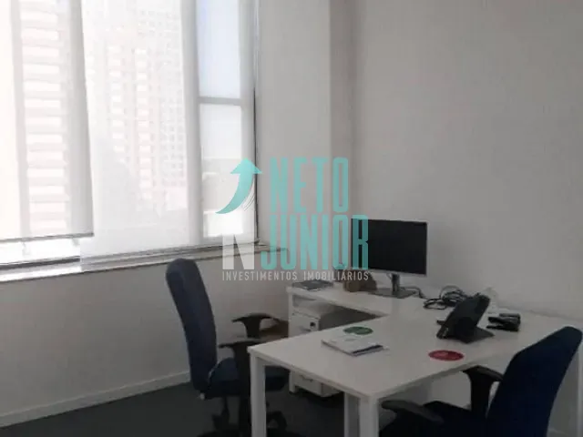 Conjunto com 375m², para alugar, no bairro Cidade Monções em São Paulo