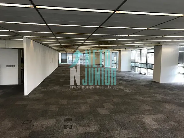 Conjunto com 534m², para alugar, no bairro Bela Vista em São Paulo