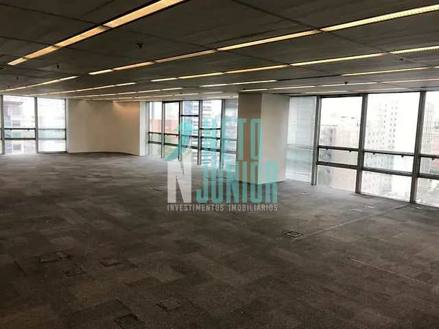 Conjunto com 534m², para alugar, no bairro Bela Vista em São Paulo