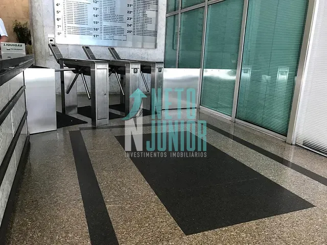 Conjunto com 534m², para alugar, no bairro Bela Vista em São Paulo