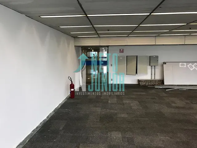 Conjunto com 534m², para alugar, no bairro Bela Vista em São Paulo
