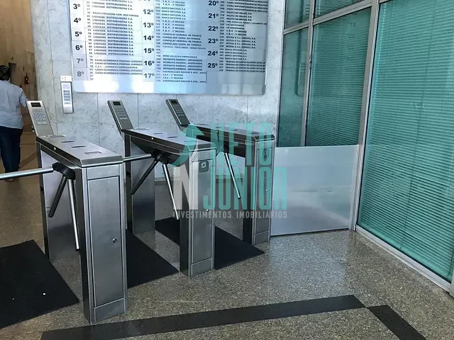 Conjunto com 534m², para alugar, no bairro Bela Vista em São Paulo