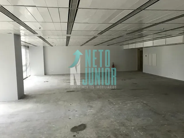 Conjunto com 266m², para alugar, no bairro Bela Vista em São Paulo