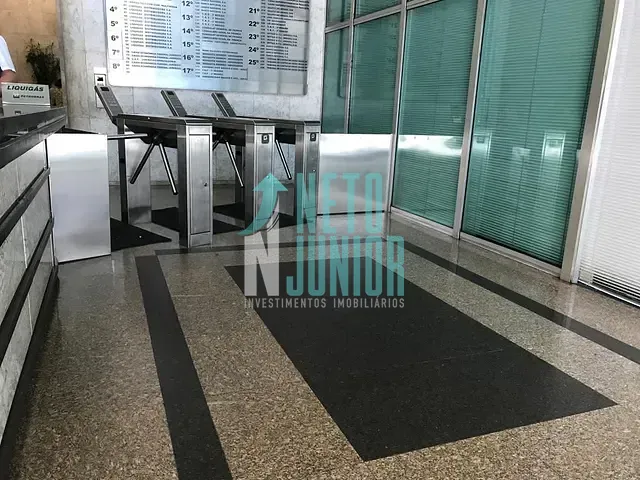 Conjunto com 266m², para alugar, no bairro Bela Vista em São Paulo
