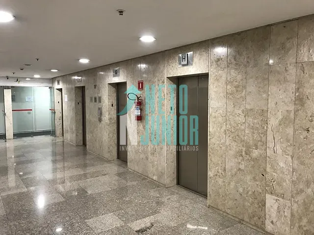 Conjunto com 266m², para alugar, no bairro Bela Vista em São Paulo