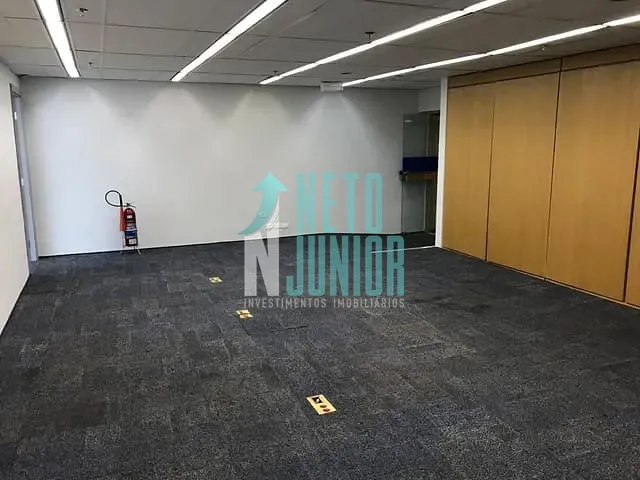 Conjunto com 266m², para alugar, no bairro Bela Vista em São Paulo