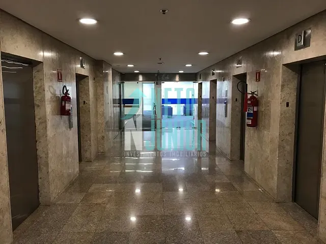 Conjunto com 266m², para alugar, no bairro Bela Vista em São Paulo