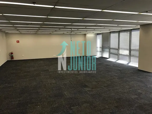 Conjunto com 266m², para alugar, no bairro Bela Vista em São Paulo