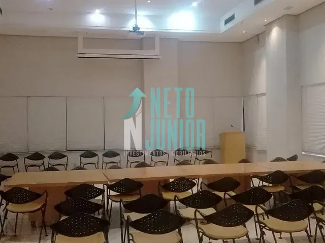 Conjunto com 432m², para alugar, no bairro Jardim Europa em São Paulo