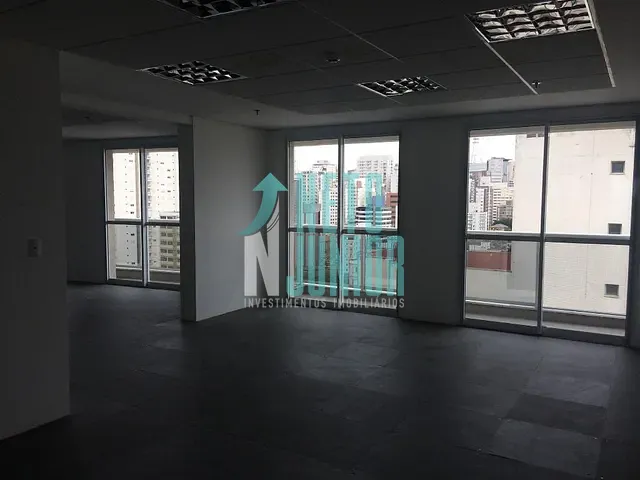 Conjunto com 164m², para alugar, no bairro Liberdade em São Paulo
